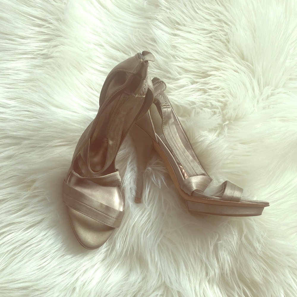 Fancy Heels